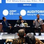 UB & BRIN Berkomitmen Riset Akademis Tak Berhenti di Atas Kertas