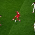 Gagal di Piala Dunia 2026, Cristiano Ronaldo Umumkan Pamit Tanpa Penyesalan: Saya Sudah Berikan 1.00...