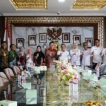 Kabupaten Malang Cari Terobosan Kelola Sampah Jadi Nilai Tambah Ekonomi Hingga Energi