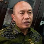 Pembangunan Infrastruktur Pasar Gadang On The Track