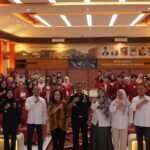 Mahasiswa Beranilah Jadi ExportPreneur: EP UMM Gandeng Bea Cukai Jatim II