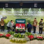 Impor Susu Capai 80 Persen, Wamenko Pangan Puji Inovasi Closed-Barn Nestlé