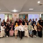 FISIP UB Edukasi Praktisi Humas Tentang Etika Penggunaan AI