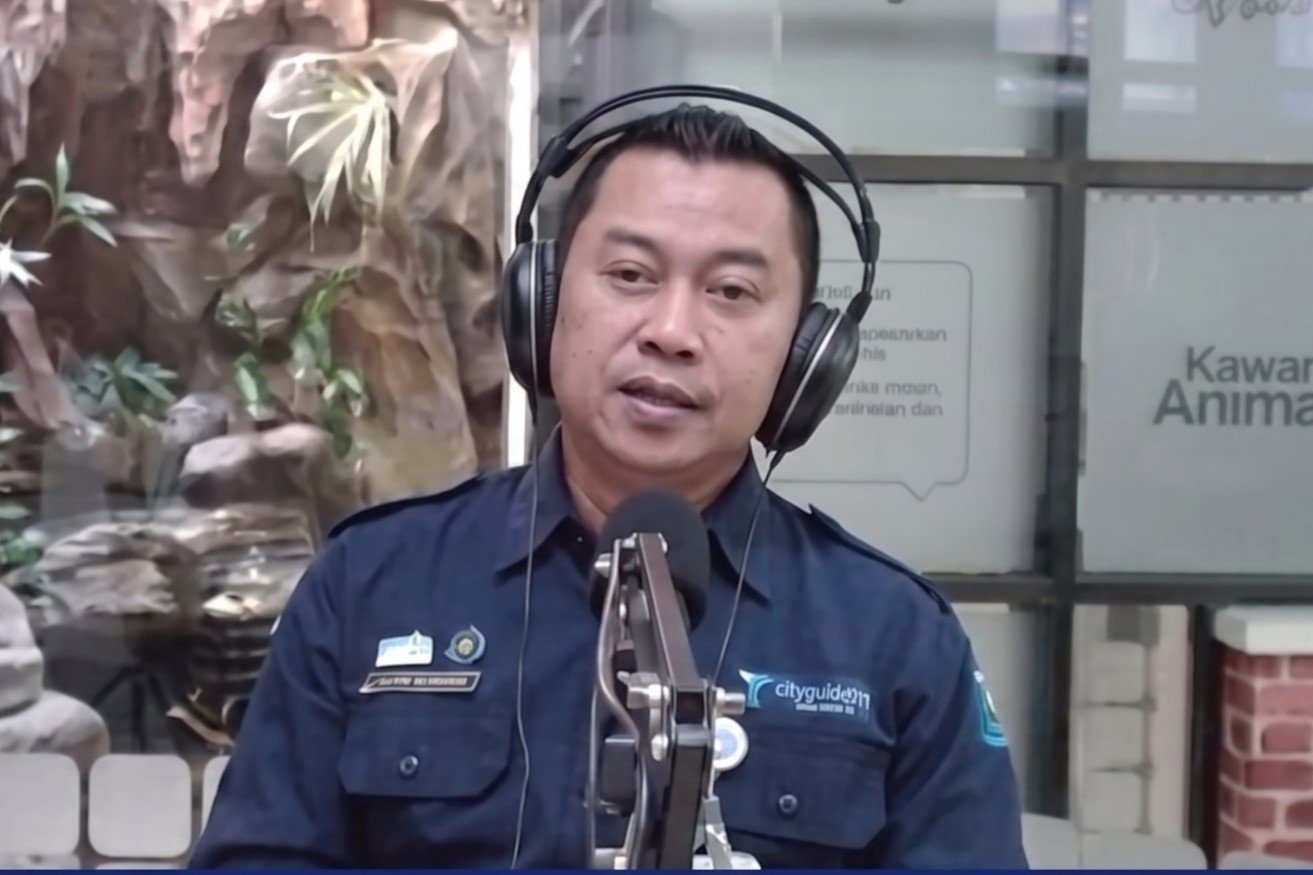 malang-post.com - Digitalisasi Air Arek Malang: Dari Deteksi SCADA hingga Jualan Inovasi ke Medan