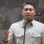 Sudaryono Jadi Kepala BGN, Mensesneg: Kursi Wamentan Masih Kosong