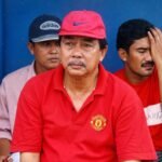 Pahlawan Trofi Perdana Singo Edan M. Basri Tutup Usia, Arema: Warisannya Tak Pernah Kami Lupakan