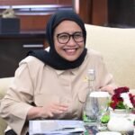 Baru 44 Hari Menjabat, Nanik Deyang Mundur Jadi Kepala BGN
