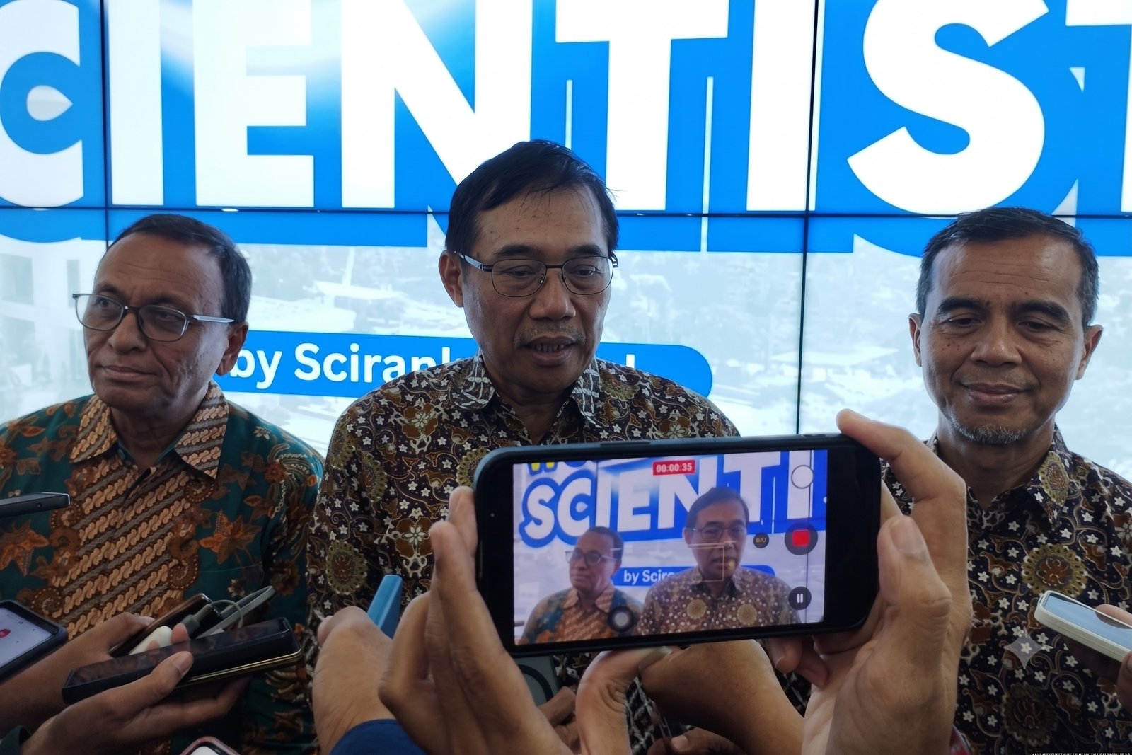 malang-post.com - UM Siapkan Empat Fakultas Baru, Perkuat Transformasi Sebagai PTN-BH