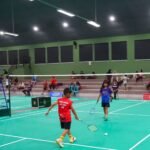 Optimalkan Aset Alun-Alun, Pemkot Batu Bakal Sulap GOR Ganesha Jadi Mal UMKM dan Ekonomi Kreatif