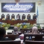 Bahas Fleksibelitas Penggunaan DBHCHT, Dewan Dorong Pemkot Proaktif Berkomunikasi dengan Pusat