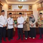 Wamenag RI Apresiasi MAN 2 Kota Malang yang Pertahankan Tradisi Juara Olimpiade Sains Nasional Selam...