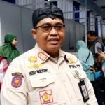 Jalan Tembus Baru Itu Diberi Nama Jl Terusan Griyashanta