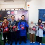 ITN Malang Luncurkan Welding Center: Bukan Kepentingan Internal, Terbuka Bagi SMA/SMK