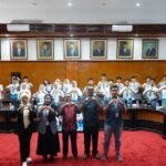 Implementasikan Ekosistem Energi Terbarukan, Kemendikdasmen Jadikan UMM Mitra Bina Talenta Siswa