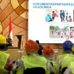 Perkuat Budaya Keselamatan Kerja, UB Gelar Grand Final Lomba K3