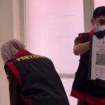 Naik Penyidikan, Geledah Dua Kantor, Amankan Dokumen dan Barang Elektronik