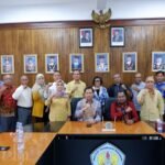ITN Malang Dipercaya Rancang Desain Pengembangan Wilayah Raja Ampat