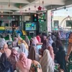 Danramil Sukun Berikan Wawasan Kebangsaan kepada Guru Sekolah Sukma Kebonsari