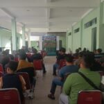 Kodim 0833 Kota Malang Kembali Gelar Nobar Piala Dunia, Pererat Kemanunggalan TNI dan Rakyat Melalui...