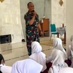 Dorong Generasi Muda Berakhlak Pancasila dan Berprestasi Babinsa Tlogowaru Tanamkan Wawasan Kebangsa...