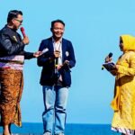 Mahasiswa UM Ciptakan Aplikasi Kaliwungu Digi_Lore: Lestarikan Tari Topeng Lumajang, Diluncurkan saa...
