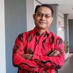 Riset Penyusutan Lahan Pertanian di Kota Batu, Dosen PWK ITN Malang Lulus Doktoral Terbaik