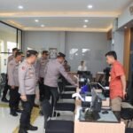 Wajah Baru Layanan Publik, Polres Batu Sulap Ruang SPKT Jadi Lebih Modern dan Ramah Anak