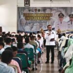 Tangkal Polarisasi Generasi Muda, FKUB Kota Batu Luncurkan Program Goes to School di Momen MPLS