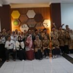FE UIN Malang Kenalkan Sejumlah Inovasi ke FEBI UIN Sunan Kudus