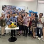 Genap 34 Tahun Hadir di Indonesia, Amway Tawarkan Ekosistem Sehat Fisik dan Mandiri Finansial