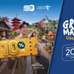 Jatim Park 3 Hadirkan Gratis Masuknya, Liburan Hemat, Beli Tiketnya Sekarang Liburan Kapan-kapan