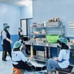 Putar Roda Ekonomi Desa, Dapur MBG di Batu Serap Hasil Tani Lokal hingga Buka Puluhan Lapangan Kerja