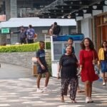 Wisman Asal Tiongkok dan Malaysia Mendominasi, Pelancong Asing Betah Keliling Objek Wisata Kota Batu