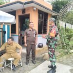 Babinsa Tlogowaru Perkuat Sinergi Jaga Kondusivitas Wilayah