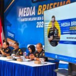 Capaian Semester I 2026, Kanwil Bea Cukai Jatim II Setor Rp27,61 Triliun dan Sita 71,1 Juta Batang R...