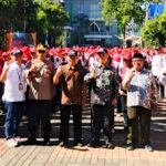 Sebanyak 987 Siswa Baru Ikuti KCS ke-39, SKARIGA Siapkan Generasi Pelopor Berkarakter