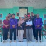 Tak Gentar Menembus Perbukitan Alor, Kisah Mahasiswa UMM Berantas Stunting dan Hapus Mitos Gizi di N...