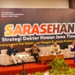 Susu Impor Capai 80 Persen, PDHI Se-Jawa Timur Berkumpul di Lawang Malang Bahas Ketahanan Pangan