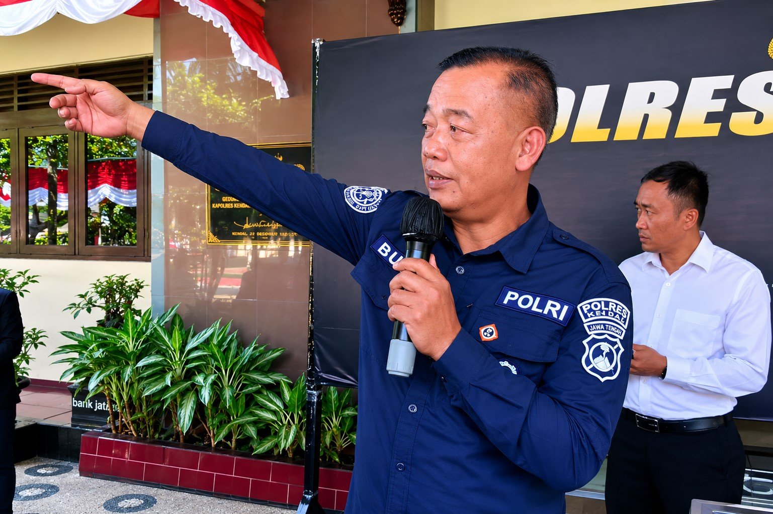 malang-post.com - Nekat Tuntun Motor Trail dari Garasi Ketawang: Pelarian Dua Bandit Lintas Daerah Ini Berakhir Tragis di Tangan Warga