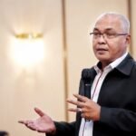 Ketua Umum PWI Akhmad Munir, Tuntut Hotman Paris Minta Maaf Terbuka Kepada Wartawan