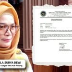 Dana VA Nyangkut, SPPG Malang Pakis Asrikaton Mogok