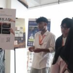 Mahasiswa UMM Luncurkan Empat Media Digital Baru