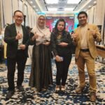 Bisa Cuan Sambil Tidur: Dua Live Streamer Malang Bongkar Rahasia Sukses Diundang Creator Manager Tik...