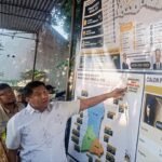 Kota Batu Dapat 200 Kuota Bedah Rumah, Menteri PKP Pastikan Program Disertai Penguatan Ekonomi Warga