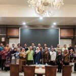 25 Dosen UB Gabung Tim Ekspedisi Patriot: Perkuat Pembangunan Kawasan Transmigrasi