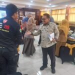 Direktur RSSA Soal Sinergi Peningkatan Layanan: Paparkan Solusi Lahan Parkir hingga Evaluasi Ruang I...