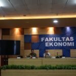Digelar di FE UIN Malang, 4 Perguruan Tinggi Gelar FGD Riset JATIM MELAJU