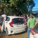 Sempat Viral di Media Sosial: Polisi Gulung Pelaku Penyekapan Perempuan di Sumberpucung yang Gondol ...