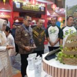 Dari Apel hingga Paket Wisata, Kota Batu Manfaatkan Indonesia City Expo untuk Perluas Pasar dan Inve...