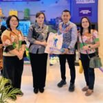 Pamer Sistem SCADA di Rakernas XVIII APEKSI Medan, Skuad Priyo Sudibyo Jadi Inspirasi BUMD Air Nasio...
